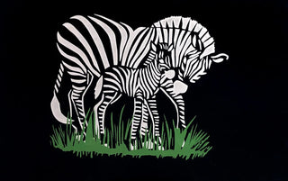 Stories of Rwanda - Artisan Canvas Collection