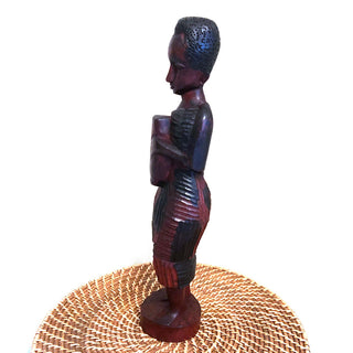 SCULPTURE FROM RWANDA image 4