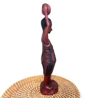 SCULPTURE FROM RWANDA image 4