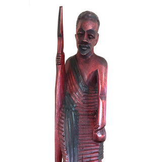SCULPTURE FROM RWANDA image 1