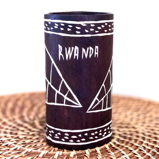 WOODEN PENCIL / PEN HOLDER image 0