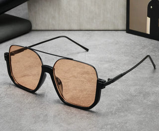 Amber Vogue Sunglasses