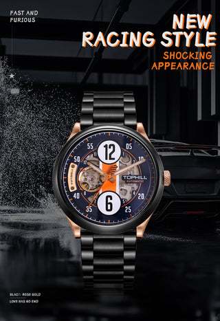 Velocity Royale Watch