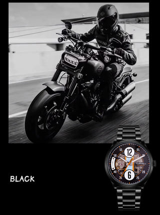 Velocity Royale Watch