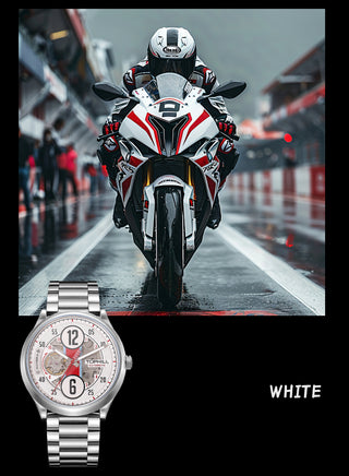 Velocity Royale Watch