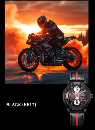 Velocity Royale Watch