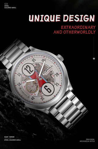 Velocity Royale Watch