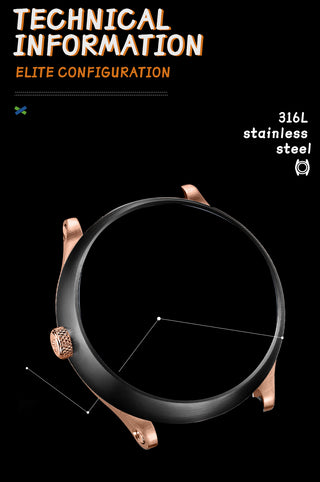 Velocity Royale Watch