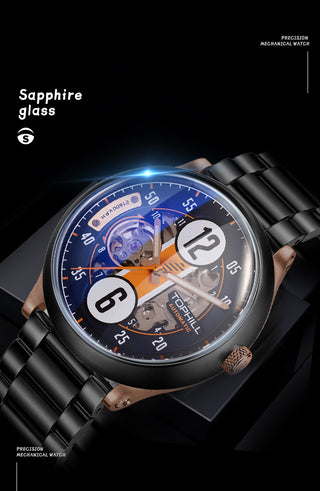 Velocity Royale Watch
