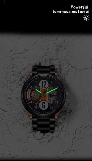 Velocity Royale Watch