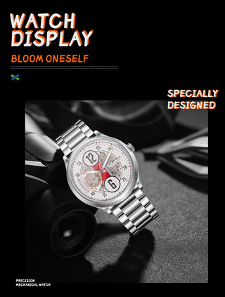 Velocity Royale Watch