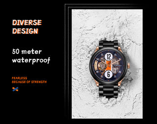Velocity Royale Watch